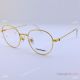 Replica Mont blanc Eyeglasses mb0085ok Gray Metal Frame (3)_th.jpg